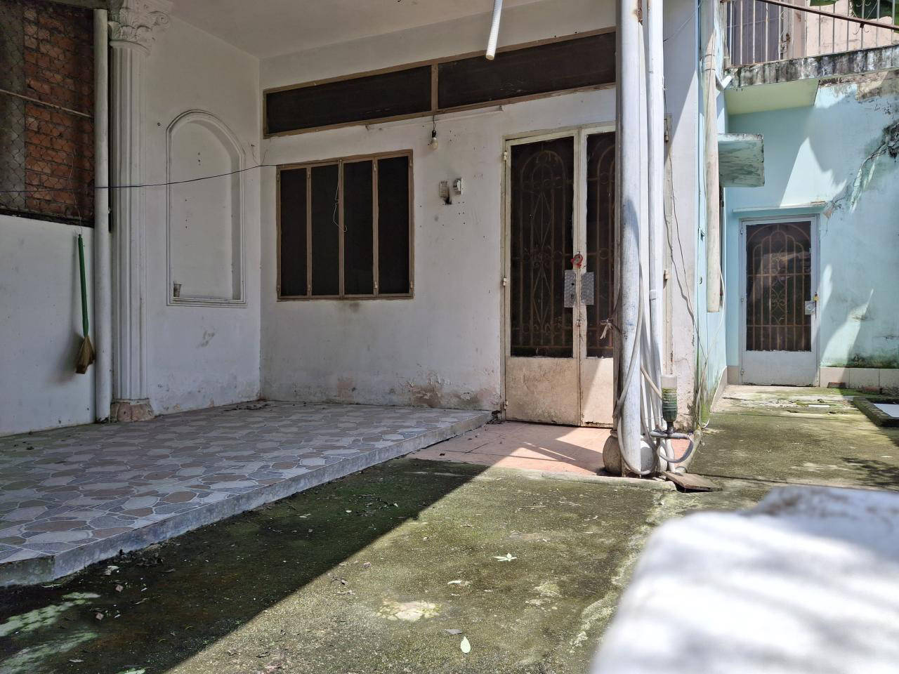🔥 Giảm 100tr Nhà Nguyễn Thị Huê HM, 92m2, 6x16m