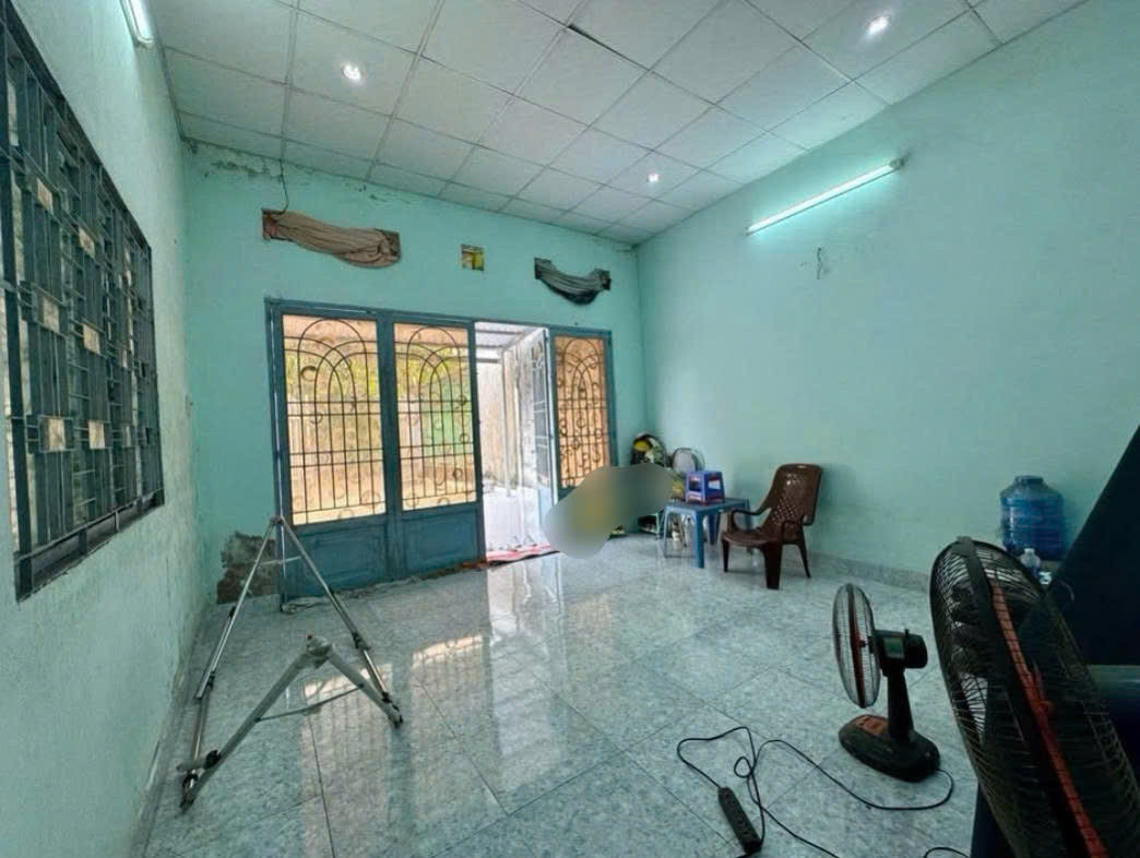 Bán đất thổ cư tặng nhà nát ở Tân Phú trung 147m2 Giá 600 Triệu Sổ hồng riêng đầy đủ