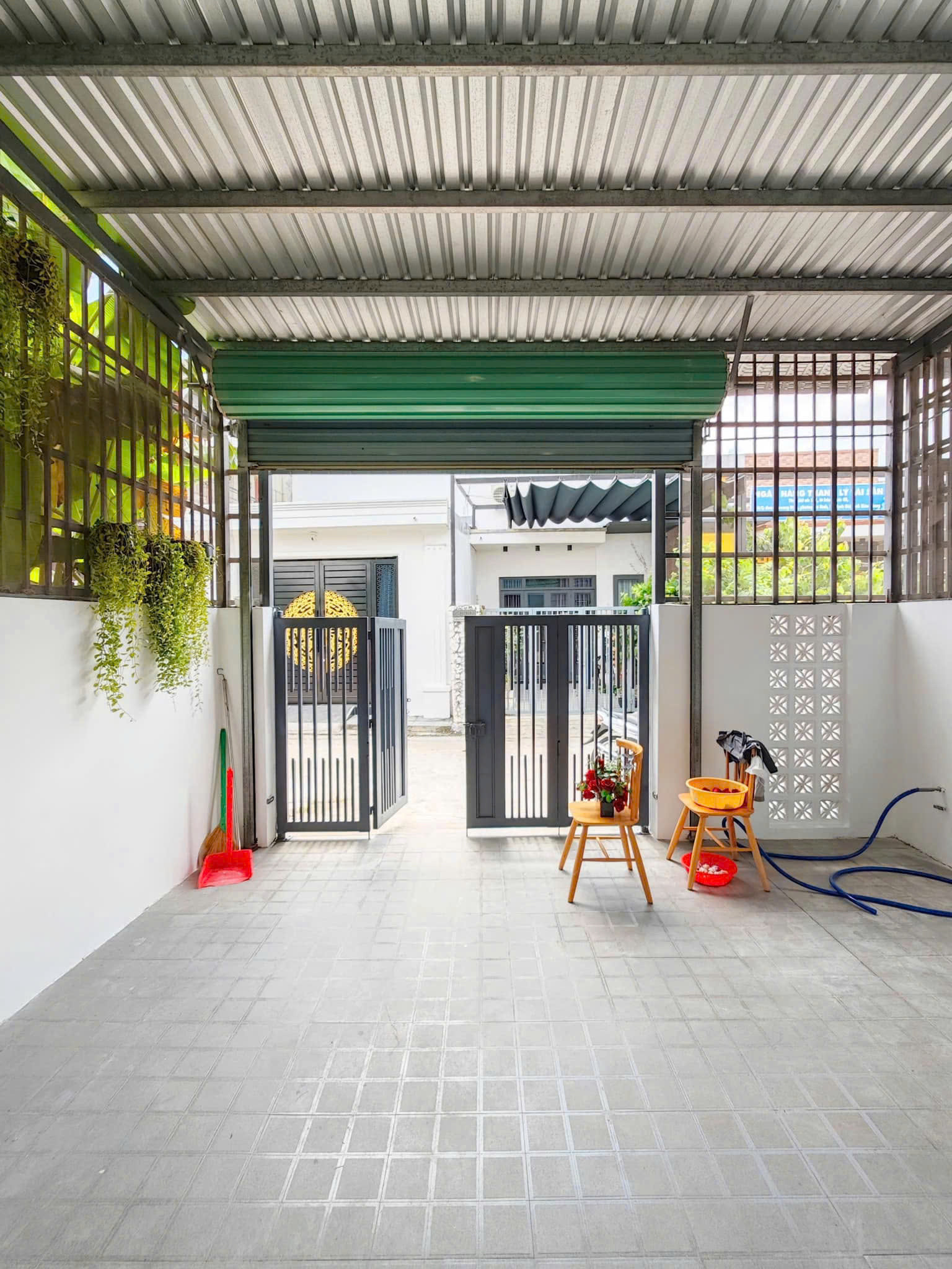 Gấp Lắm Rồi Bán Nhà Ngay Nguyễn Thị Lắng 130m2 Giá 860 triệu. SHR
