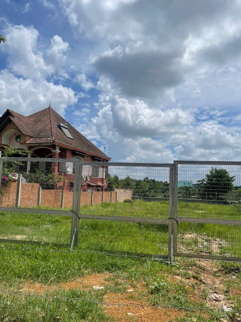 Bán Đất 1/ Nguyễn Thị Mình Khai 885m2