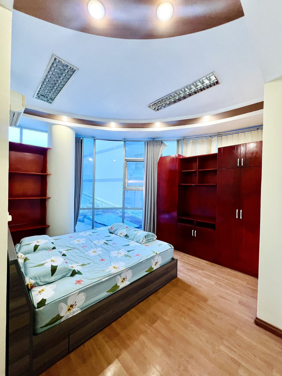 🔘 Cho Thuê Căn Hộ Mỹ Vinh Apartment 3 Phòng Ngủ Nội Thất Y Hình #18Tr Tel 0942811343 Tony Real