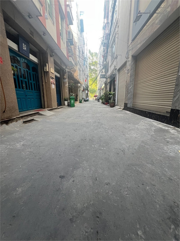 HÀNG HIẾM QUẬN 1- Nguyễn Thị Minh Khai 43 tỷ Quận 1 Hồ Chí Minh - TT QUẬN 1(ĐAKAO)- NGUYỄN THỊ MINH KHAI- 4 TẦNG BTCT- NGANG BỀ THẾ 7M- 105M2-