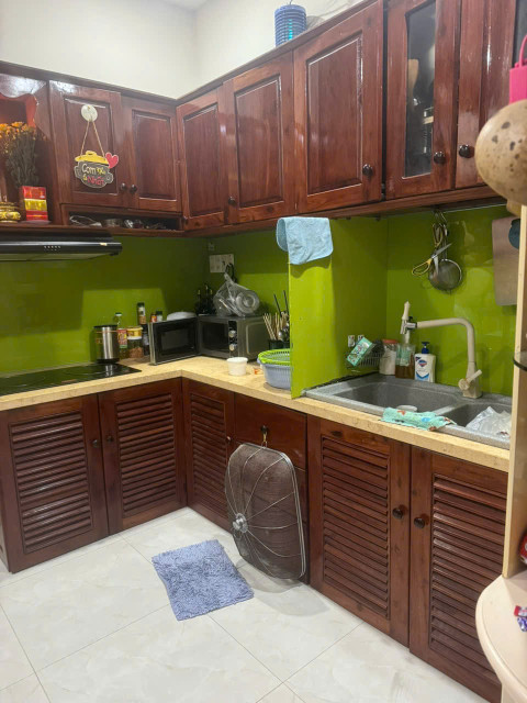 bán nhà mặt tiền Nguyễn thị minh khai , PHường Phước Hòa 

dt 40,68m² Gi.á bá.n: 9 T.Ỷ lh e Hải