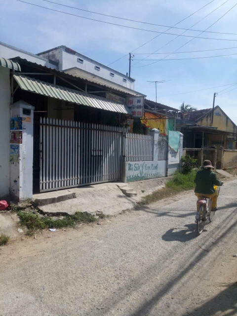 Chính Chủ cần cho thuê Nhà tại Đường N.Thị Minh Khai - Thôn Bình Qúy - TP Phan Rang - Ninh Thuận.