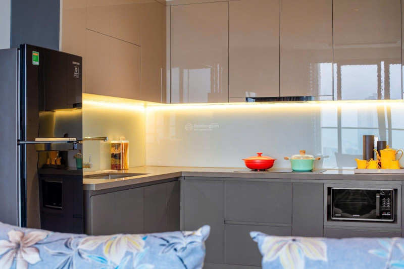 Chỉ 3 tỷ sở hữu ngay căn hộ chất lượng 5*, full nội thất cao cấp, view sông Hàn, xem bắn pháo hoa
