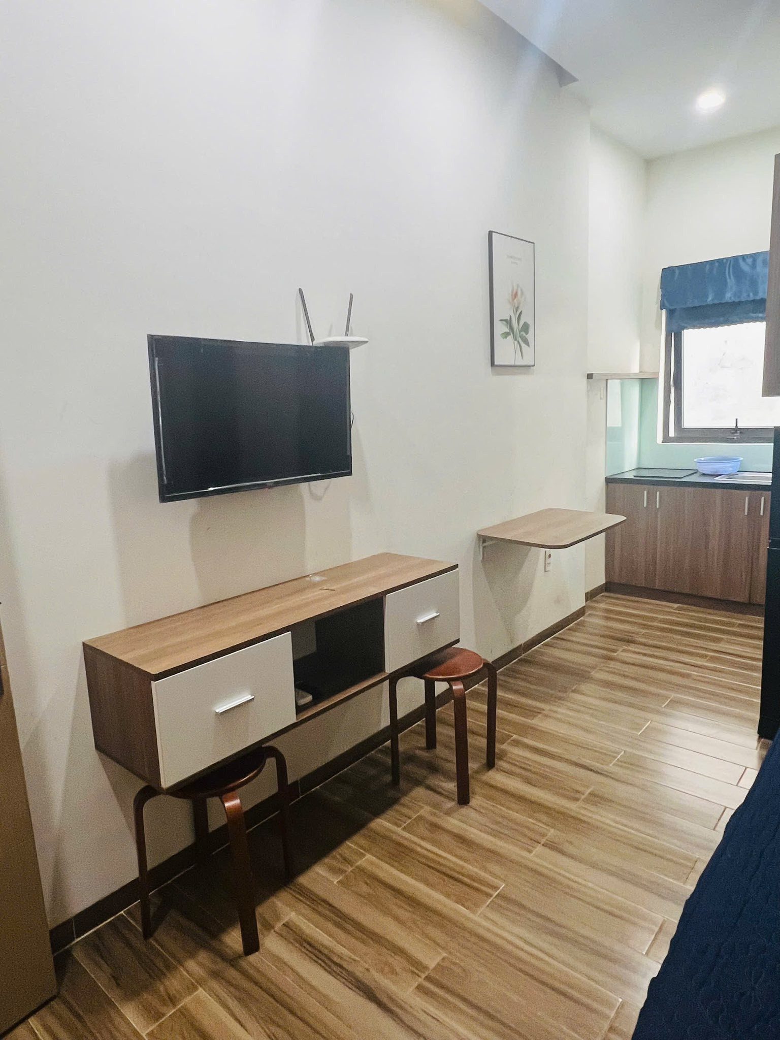 💥 Bán căn hộ đường Nguyễn Thi dt70m2 Giá 13ty250tl nhẹ có đong tiền 50tr