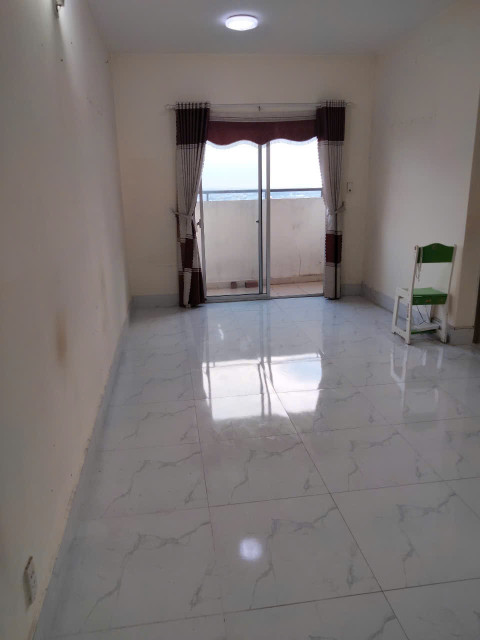 CĂN HỘ 68M2 CÓ BAN CÔNG GIÁ 1,2 TỶ TẠI HQC HÓC MÔN