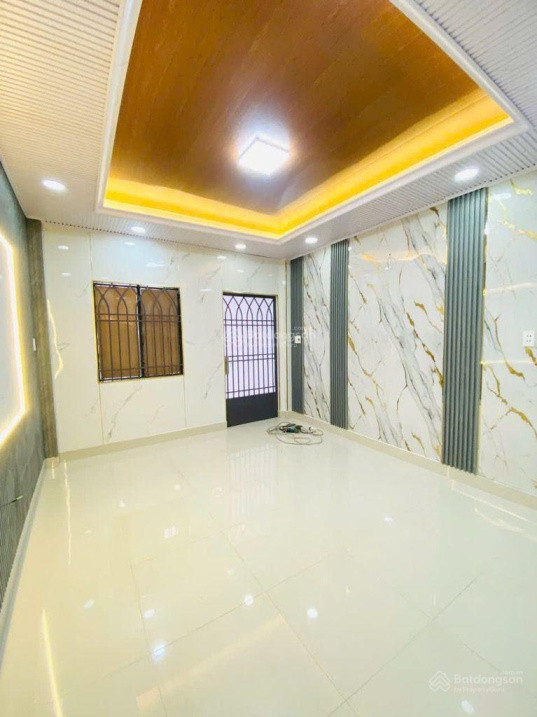 NHỈNH 5 TỶ, NGAY NGUYỄN THỊ TẦN, QUẬN 8, HIỆN HỮU, KHÔNG QUI HOẠCH