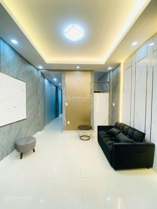 NHỈNH 5 TỶ, NGAY NGUYỄN THỊ TẦN, QUẬN 8, HIỆN HỮU, KHÔNG QUI HOẠCH