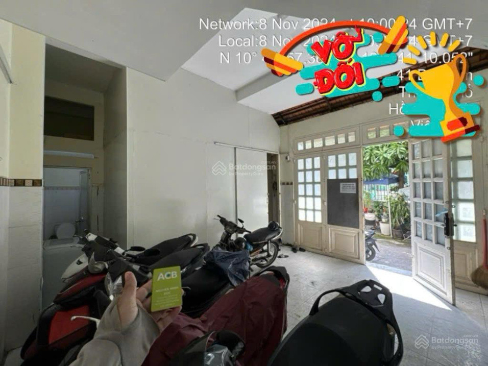 Bán nhà căn góc 2 mặt hẻm xe tải-5 tầng (4.5*12m) chợ Rạch Ông - Nguyễn Thị Tần, Quận 8-nhỉnh 9 tỷ -0909797545