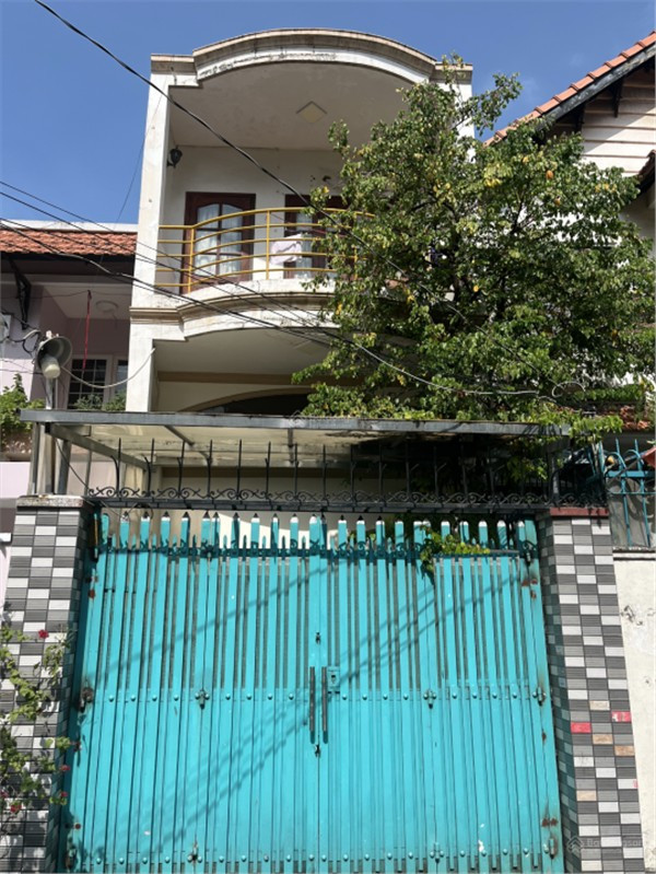 🏠 Bán nhà Nguyễn Thị Thập, P.Bình Thuận, Q.7 - 74m² (6x12m) - 8.4 tỷ 🏠