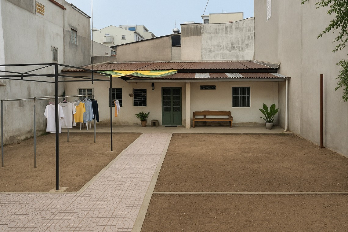 🏡 Bán nhà Nguyễn Thị Thập, Q.7, 225m², Ngang khủng 5m - 6.5 tỷ 🏡