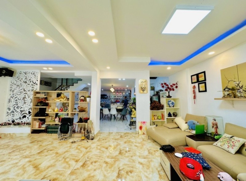 C123🔥 BIỆT THỰ MINI VIP - NGANG KHỦNG 8M - NGUYỄN THỊ THẬP - QUẬN 7 🔥