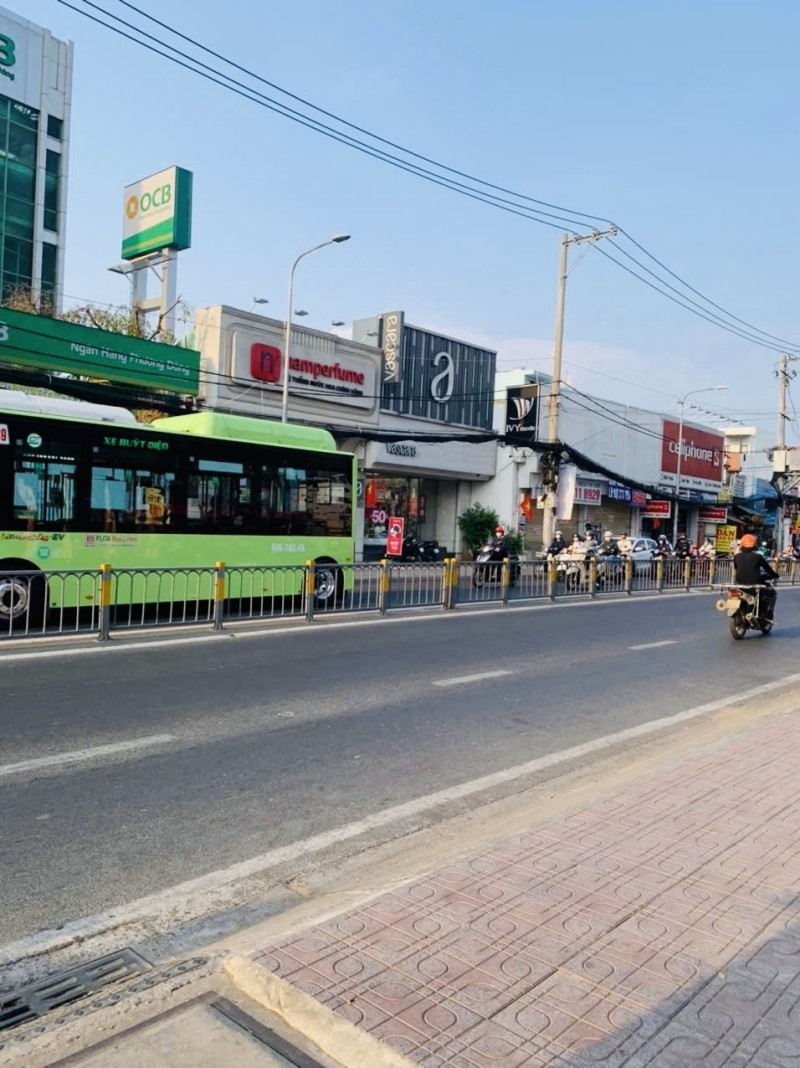 SIÊU PHẨM QUỸ ĐẤT KHỦNG NGUYỄN THỊ THẬP Q7 • NGANG 31M • GẦN 2.000M² • DÒNG TIỀN 800TR/THÁNG • 620 TỶ 🔥