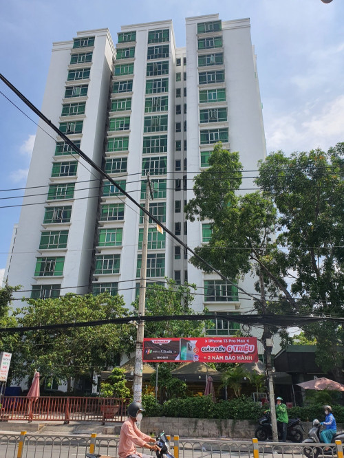 C120 🔥 BÁN NHÀ 172M2 NGAY NGUYỄN THỊ THẬP - NGUYỄN HỮU THỌ - QUẬN 7 🔥