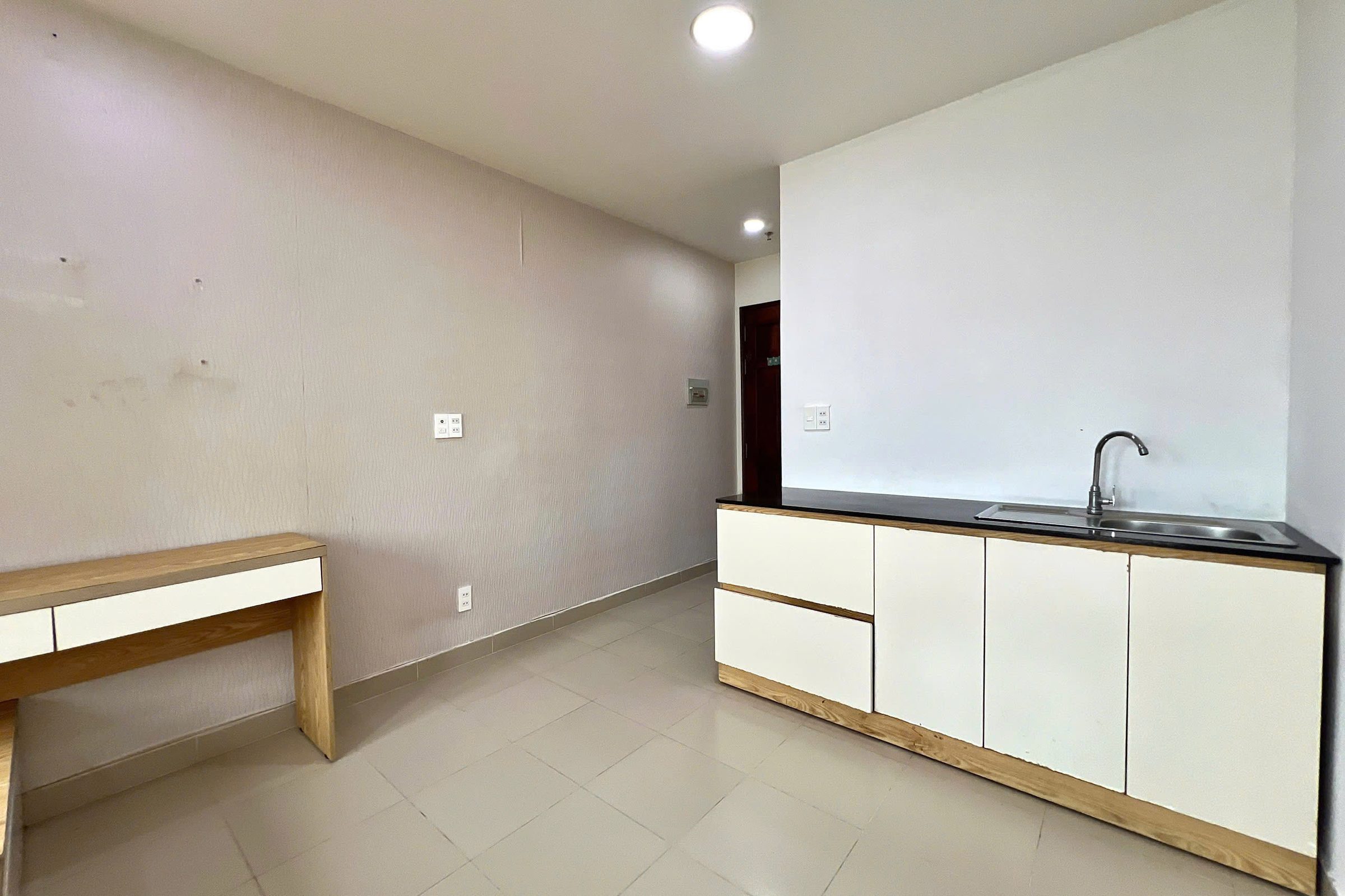 PHÒNG CHO THUÊ GIÁ TỐT TẠI QUẬN 7 – FULL TIỆN NGHI