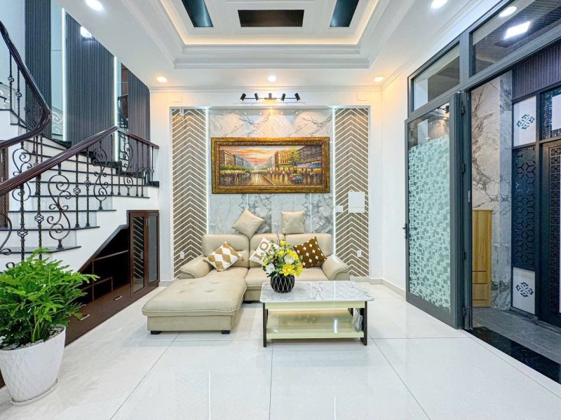 C116 🔥 BÁN NHÀ MẶT TIỀN NGUYỄN THỊ THẬP - QUẬN 7 - HƠN 9 TỶ 🔥