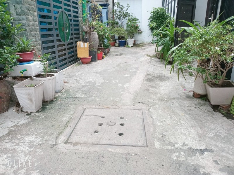 C115 🔥 BÁN NHÀ 2 TẦNG NGUYỄN THỊ THẬP - QUẬN 7 - 8.4 TỶ 🔥