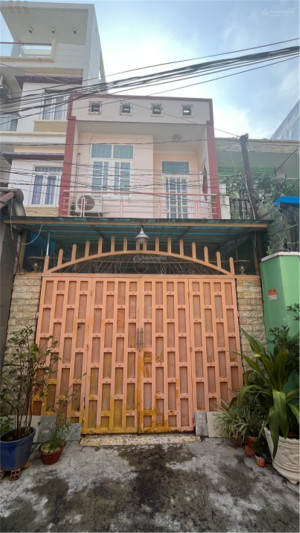 🏠 Bán nhà Nguyễn Thị Thập, Tân Phú, Q.7 - 75m2 (6x12m) - 8.3 tỷ 🏠