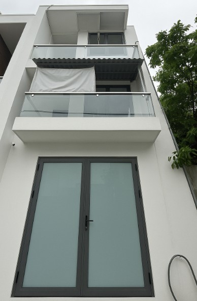 🏠 Bán nhà mặt phố Nguyễn Thị Thập, Q.7, 251m², Ngang khủng 5m - 8.5 tỷ 🏠