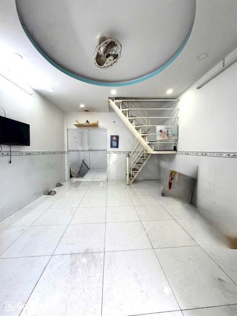 ❌❌BÁN NHÀ HẺM XE HƠI - 32M2 - KDC HIỆN HỮU - QUẬN 7