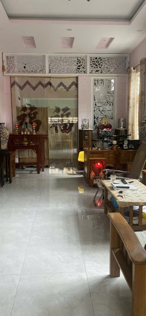 CHÍNH CHỦ CẦN BÁN NHÀ 1 TRỆT 2 LẦU TẠI PHƯỜNG BỬU HÒA - TP.BIÊN HÒA - ĐỒNG NAI.