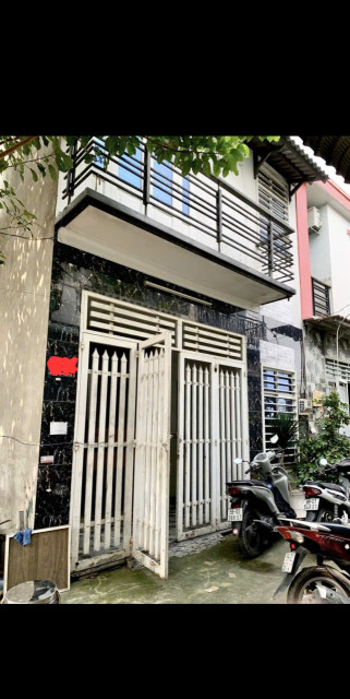 BÁN NHÀ NGÃ 5 NGUYỄN THỊ TÚ, VĨNH LỘC B 50m2 Chỉ 1tỷ750