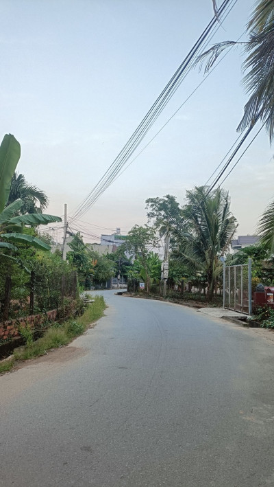 🌿 CHỦ NGỘP BANK CẦN BÁN NHANH NHÀ ĐẸP CÁCH MẶT TIỀN NGUYỄN THỊ TƯƠI CHỈ 50M.