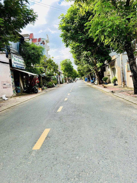📣📣📣BÁN NHÀ MẶT TIỀN KINH DOANH – DT(8.5*43) - NGUYỄN THỊ XINH - THỚI AN, QUẬN 12 - 💰Giá chỉ 14.99 tỷ