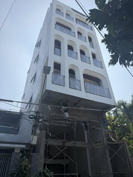 🏠 BÁN TÒA CĂN HỘ MẶT TIỀN NGUYỄN THIỆN KẾ - DÒNG TIỀN KHỦNG 180 TRIỆU/THÁNG - 21 PHÒNG CAO CẤP - GIÁ 34 TỶ