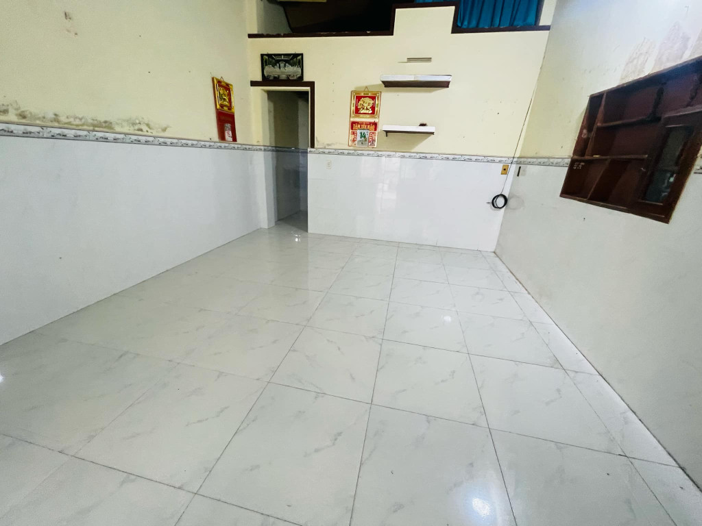 ►  Nhà Mặt Tiền Nguyễn Thiện Kế, gần Võ Văn Kiệt, đi bộ ra Biển, Kinh Doanh, 39m2, ngang 4.2m, nhỉnh 3 tỷ