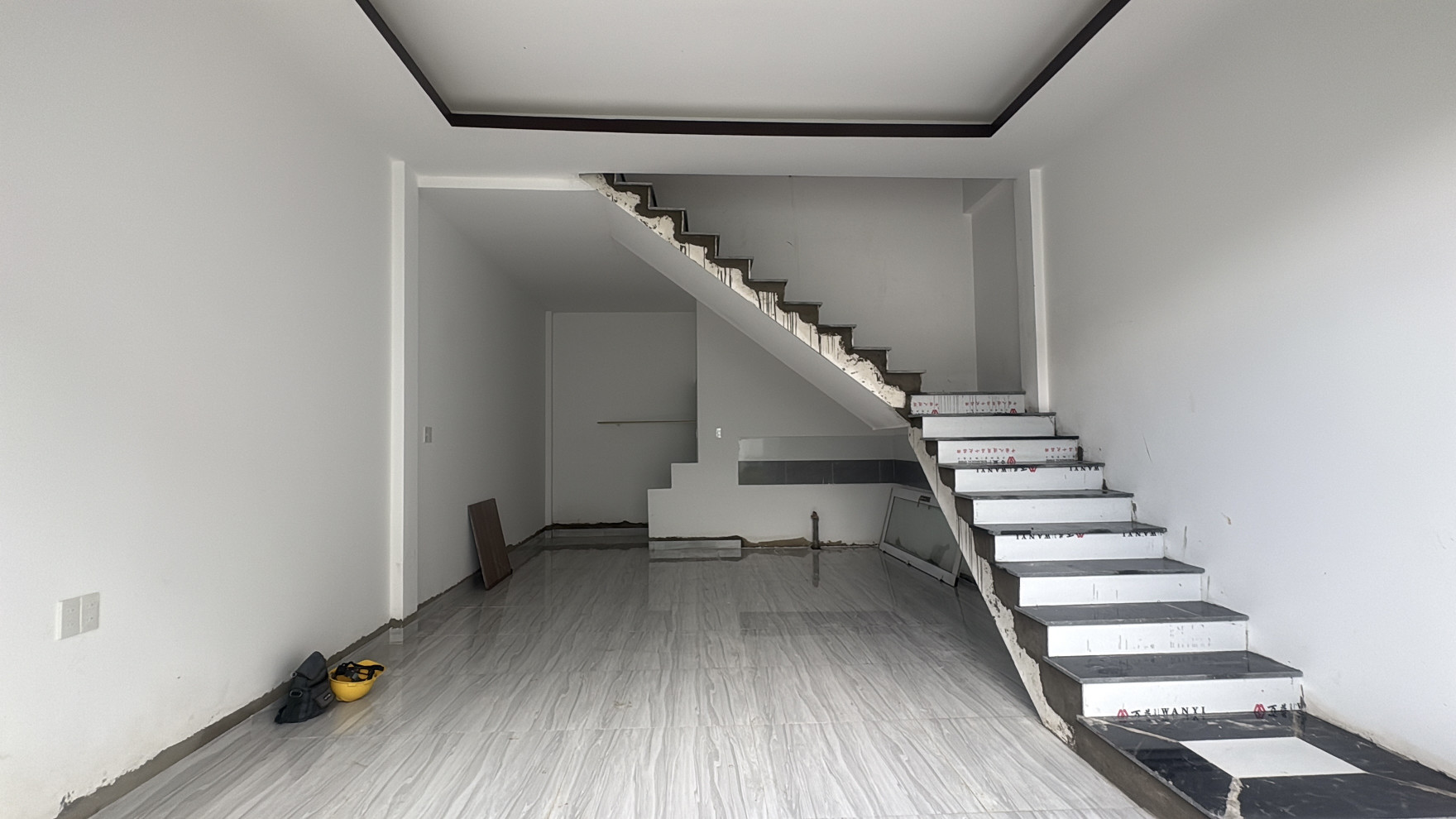 🏡 Nhà mê Nguyễn Thiếp chỉ 1tỷ3