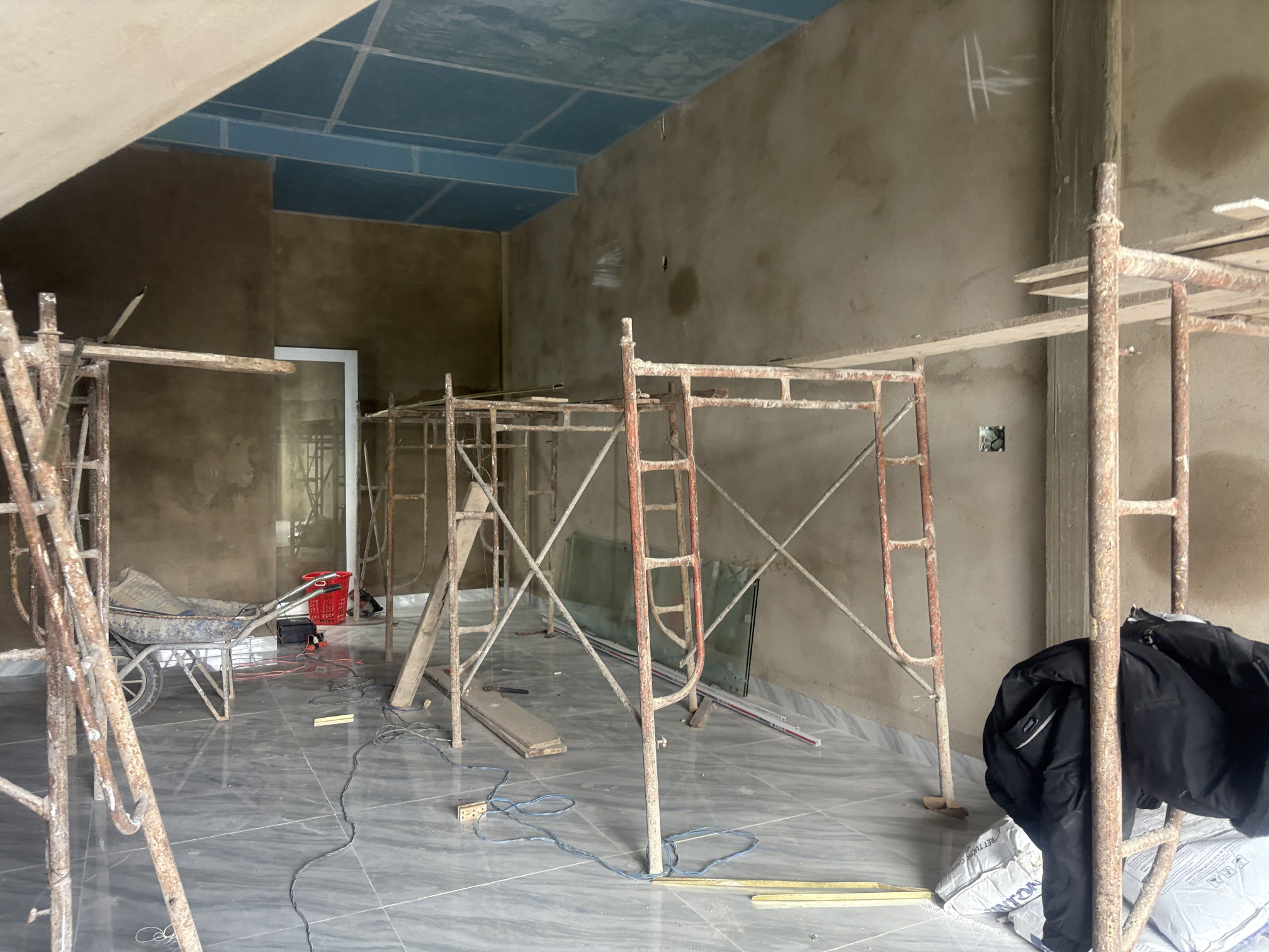 🏡 Nhà mê Nguyễn Thiếp chỉ 1tỷ5