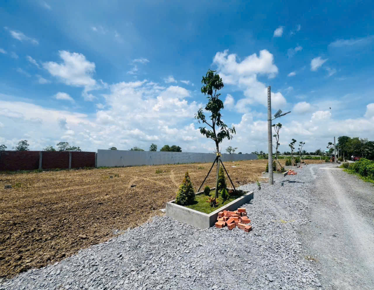 ĐẤT Ở ĐÔ THỊ, CHỈ 710 TRIỆU (100%) Thành Phố Gò Công