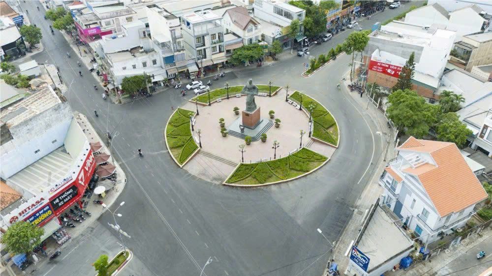 🔖 BÁN ĐẤT PHƯỜNG LONG THUẬN – MẶT TIỀN ĐƯỜNG NHÁNH NGUYỄN THÌN