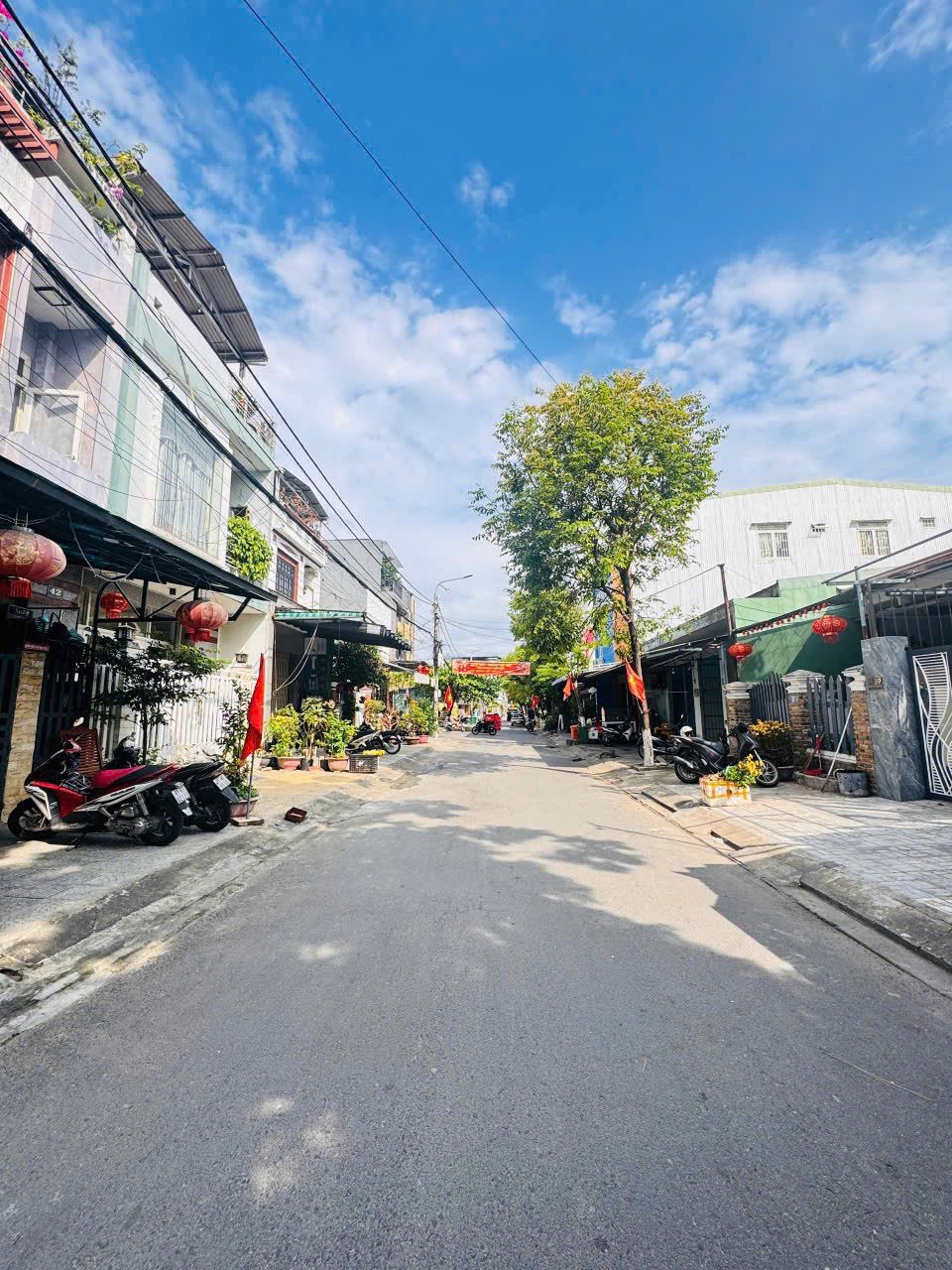 📌📌📌LÀM VIỆC TRỰC TIẾP GIÁ TỐT !!! Bán nhà Nguyễn Thuật, Hòa An