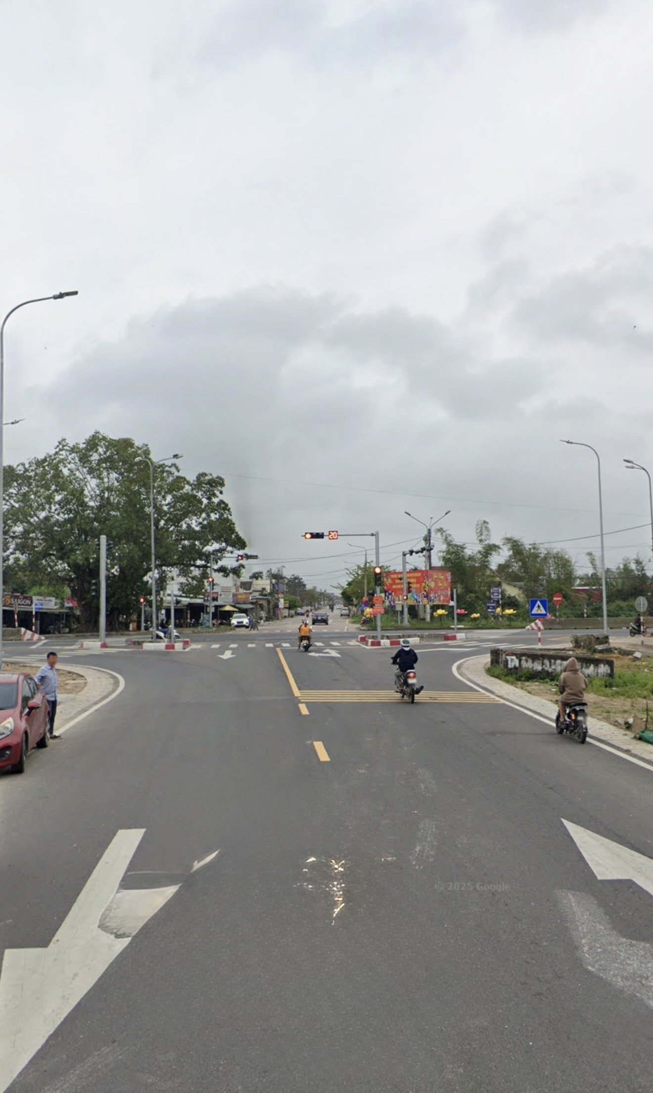 CHÀO BÁN LÔ ĐẤT THỊ TRẤN HÀ LAM