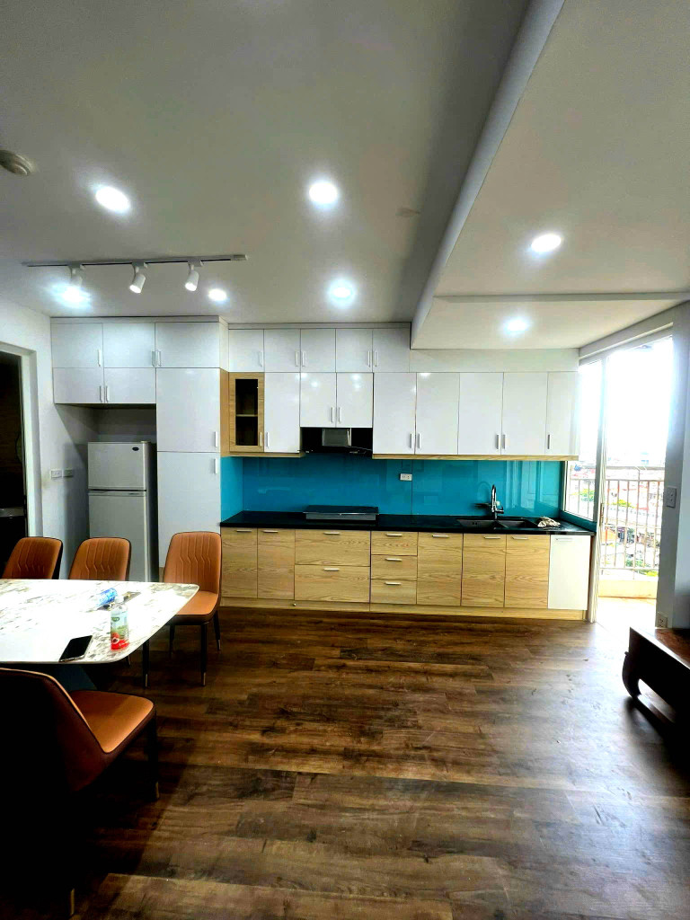 Bán Chung cư  CT7H KĐT Park View Residence Dương Nội, Hà Đông, 60m2, 2PN, 2 vệ sinh.  3,285 tỷ.