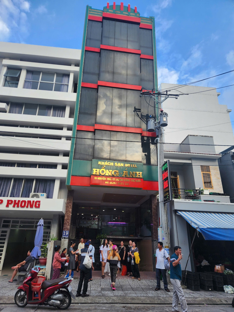 Bán nhà 153.3m² giá 50 tỷ Đặc khu Phú Quốc