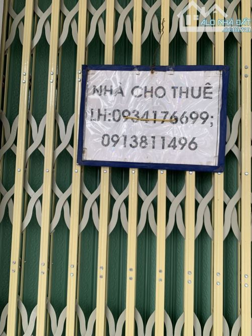 Bán Nhà riêng 198m² thổ cư 198m² giá 10.5 tỷ tại Đường Nguyễn Trãi Phường 9 Thành phố Cà Mau Cà Mau