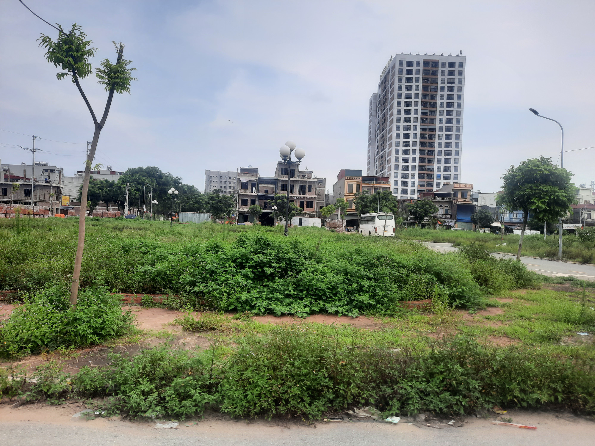 Khắc Niệm 2