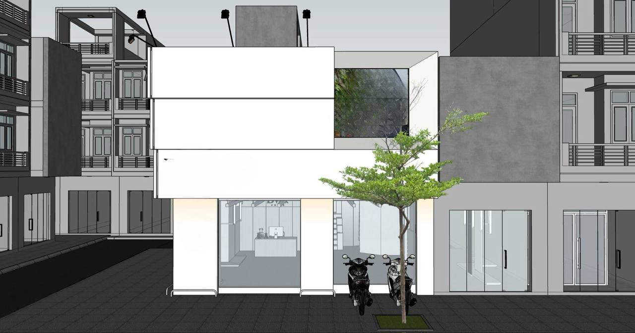 SANG SHOP MẶT TIỀN NGUYỄN TRÃI – NGUYÊN CĂN RỘNG 8M – VỊ TRÍ ĐẮẮẮC ĐỊA CHO THƯƠNG HIỆU THỜI TRANG!