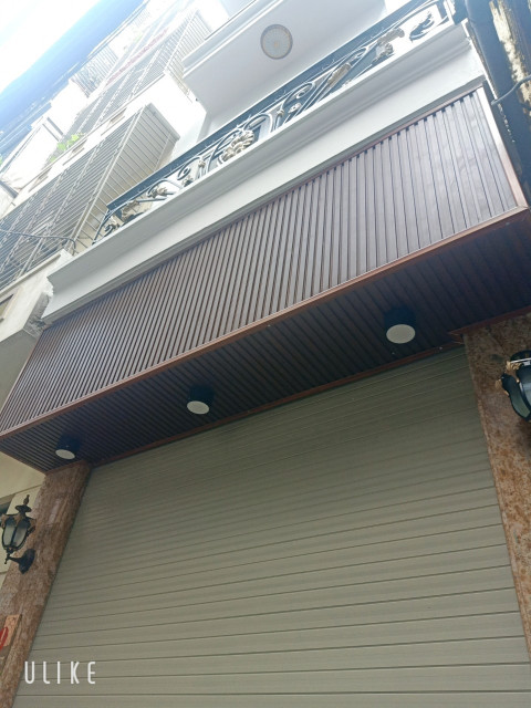 BÁN NHÀ PHỐ NGUYỄN TRÃI, HÀ ĐÔNG 46M NHÀ 5 TẦNG THANG MÁY, GIÁ 12.5 TỶ