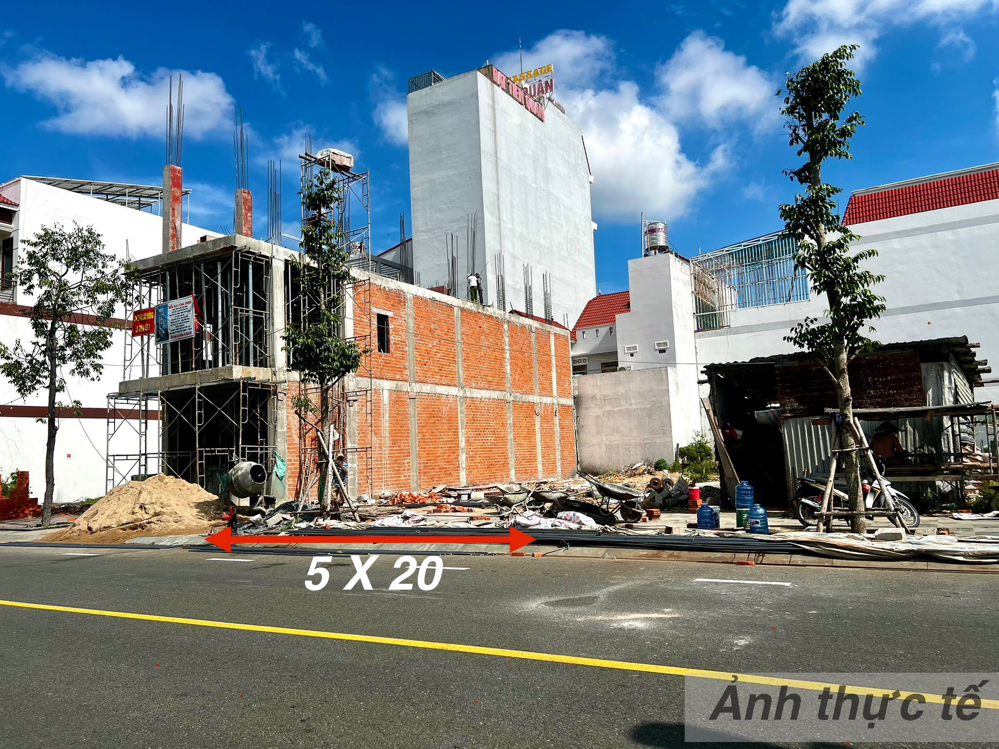 Bán 100m2 A6 hướng biển view công viên Ocean Dune