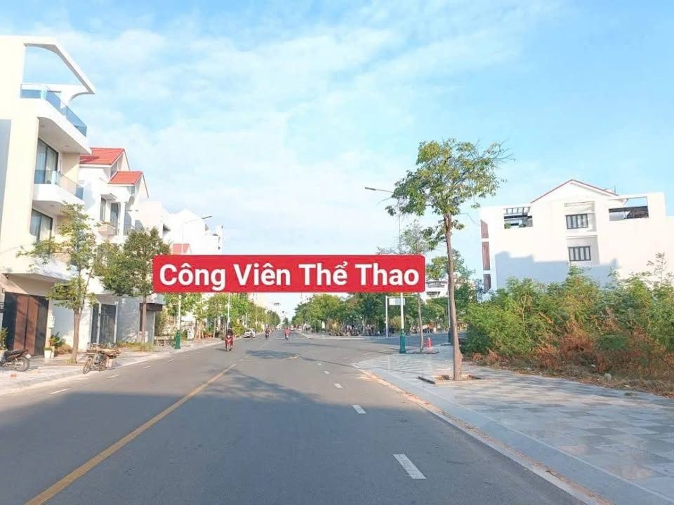 A6 KDC Ocean Dunes – Hướng Biển Đẹp, Vị Trí Trung Tâm Hiếm Có