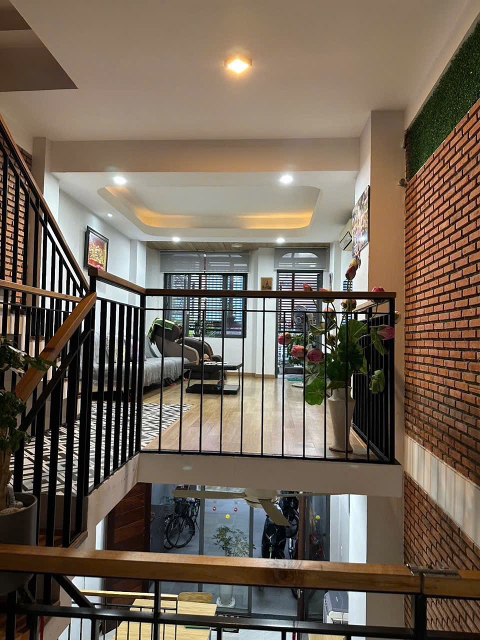BÁN NHÀ 5 TẦNG KDC BÌNH KHÊ, NGUYỄN TRÃI