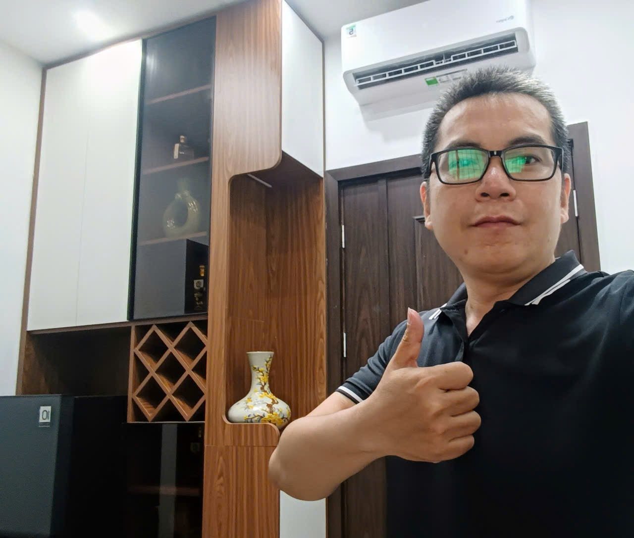 Khởi đầu hạnh phúc tại tập thể Thanh Xuân Nam 💥 Căn góc tầng 3 đẹp như khách sạn — 60m2 3PN tầm giá hiếm chỉ hơn 2 tỷ
