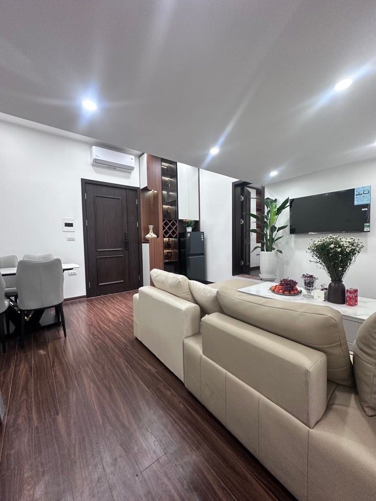 Bán tập thể Thanh Xuân! Đẹp từng centimet, căn góc thoáng, bừng sáng tương lai – 65m2 3n1wc – 2.95 tỷ