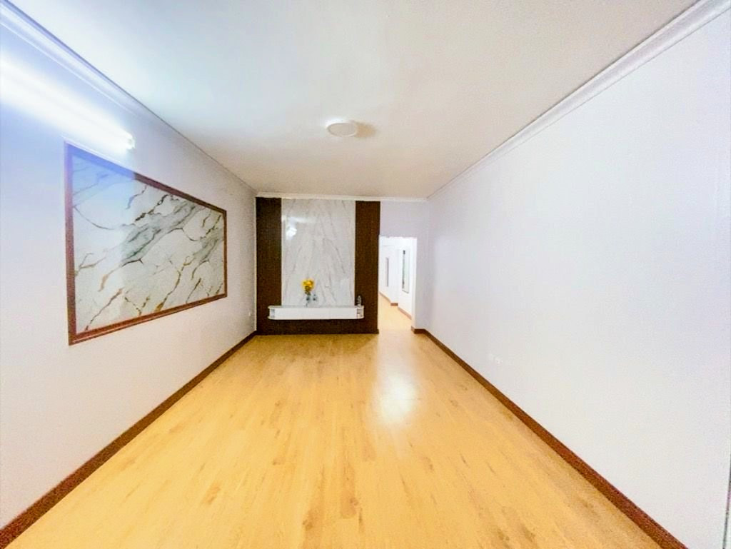 Bán tập thể Thanh Xuân Nam! Tầng 1 50/90m2 3n2wc chỉ 5.95 tỷ - Toà đẹp, tiện kinh doanh online