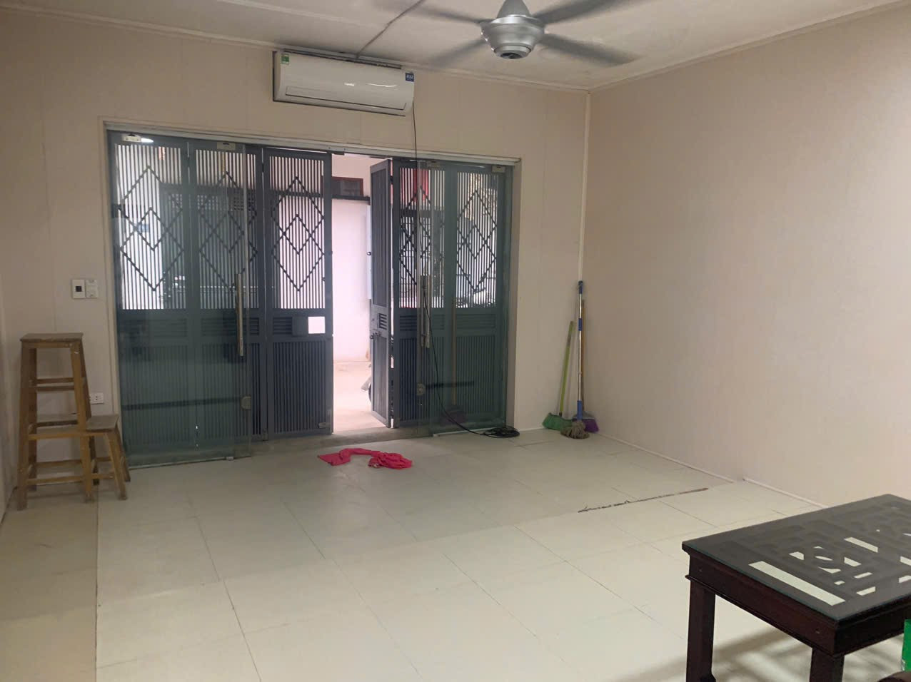 Cho Thuê Căn Hộ TT Tầng 1 Nguyễn Trãi/ 60M² / Full Đồ/ Giá Thuê 8tr